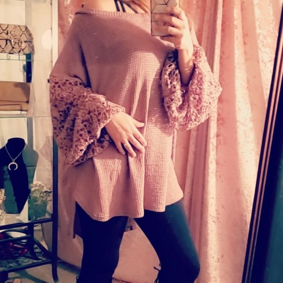 Big sweatshirt - Picture 4 of 4